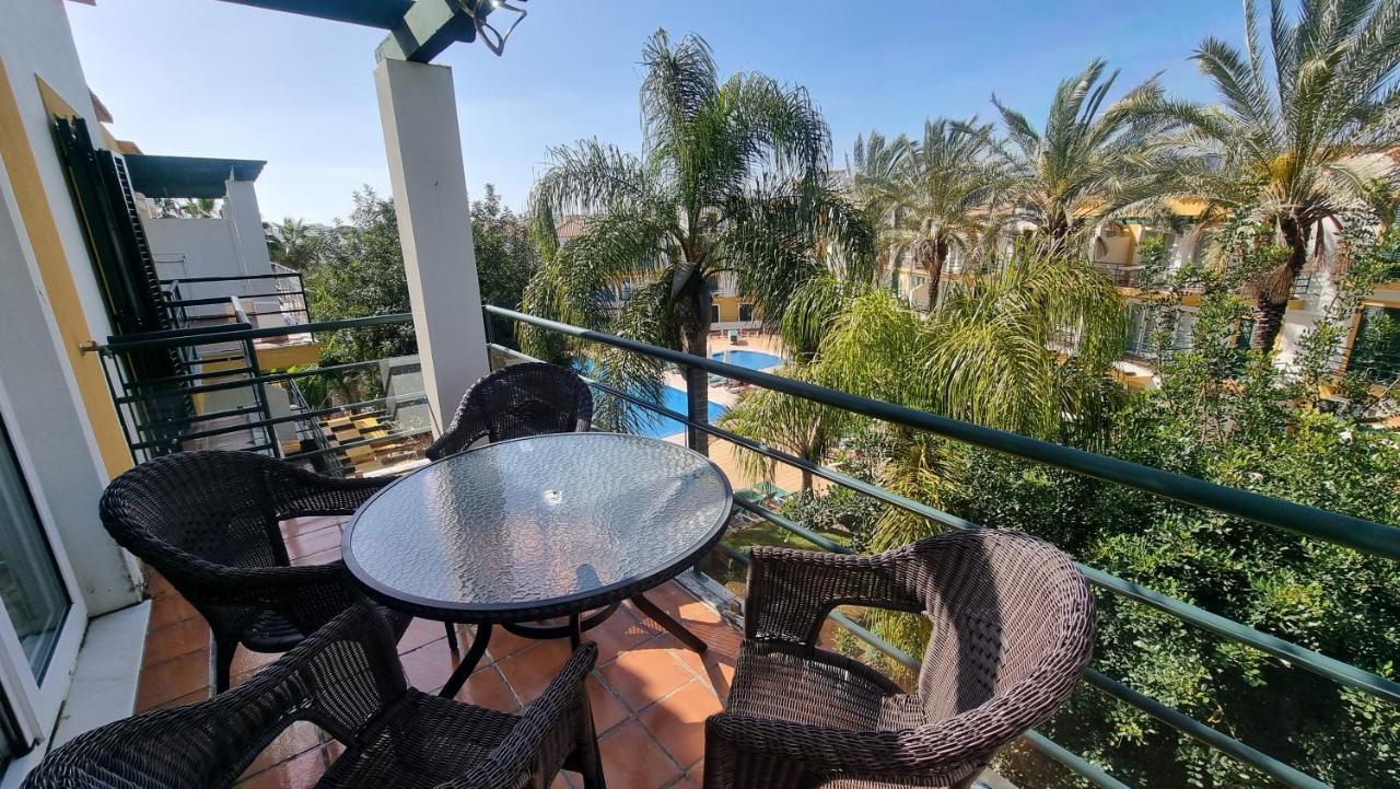 Apartamento Monte Da Eira Тавира Экстерьер фото