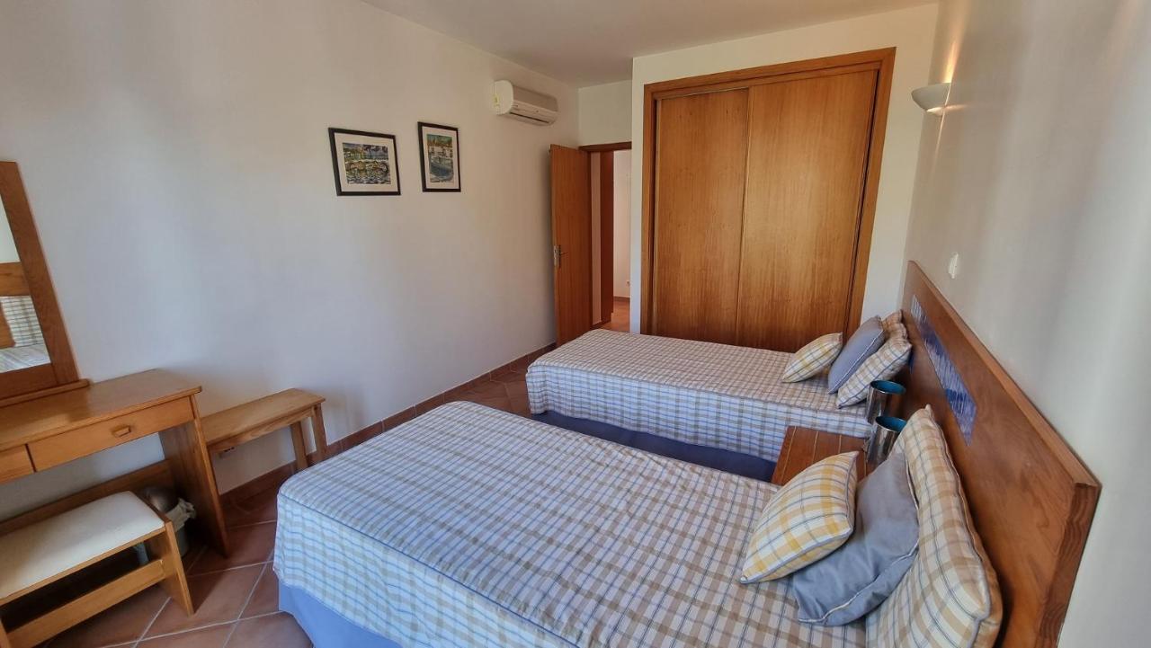 Apartamento Monte Da Eira Тавира Экстерьер фото