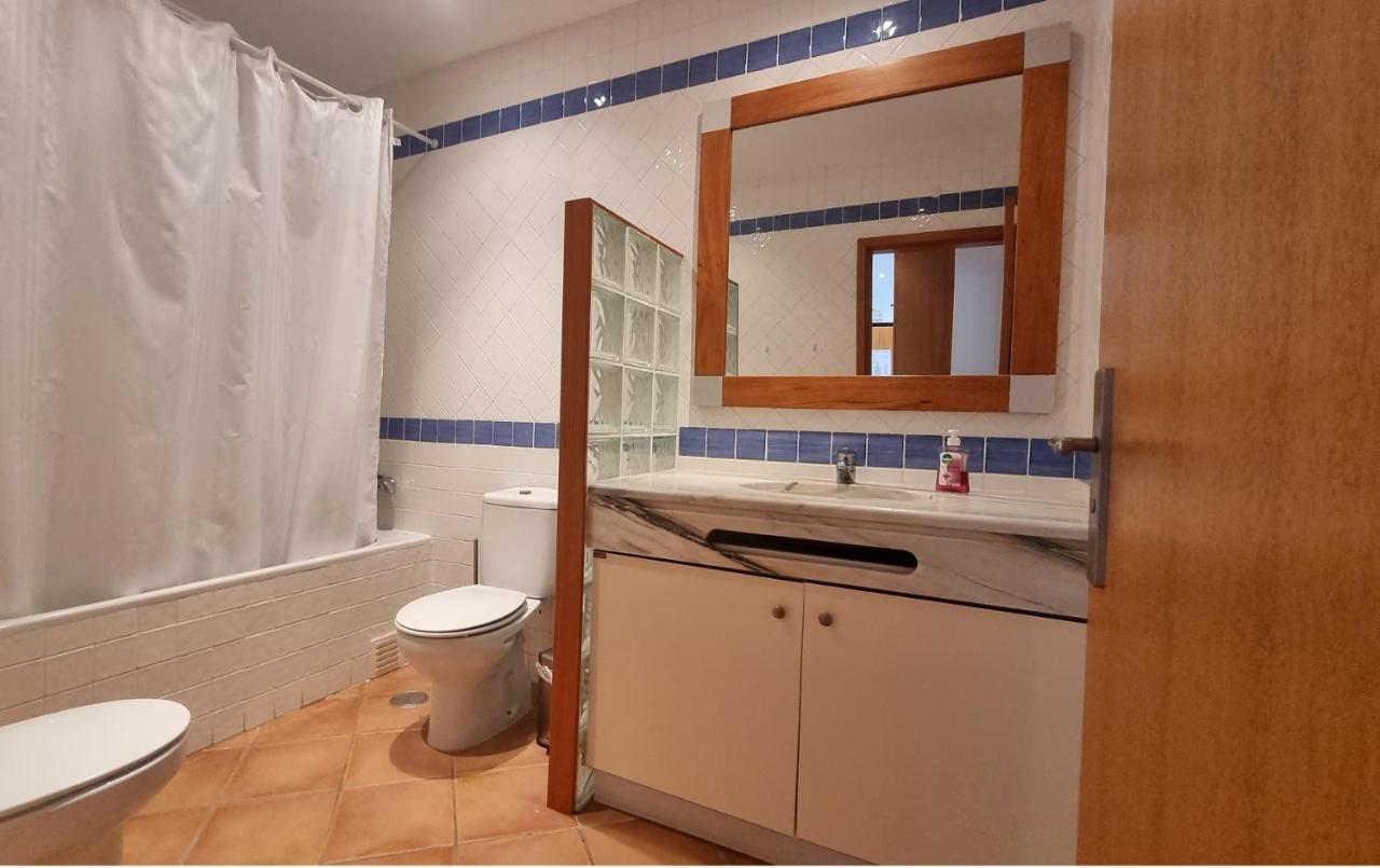 Apartamento Monte Da Eira Тавира Экстерьер фото