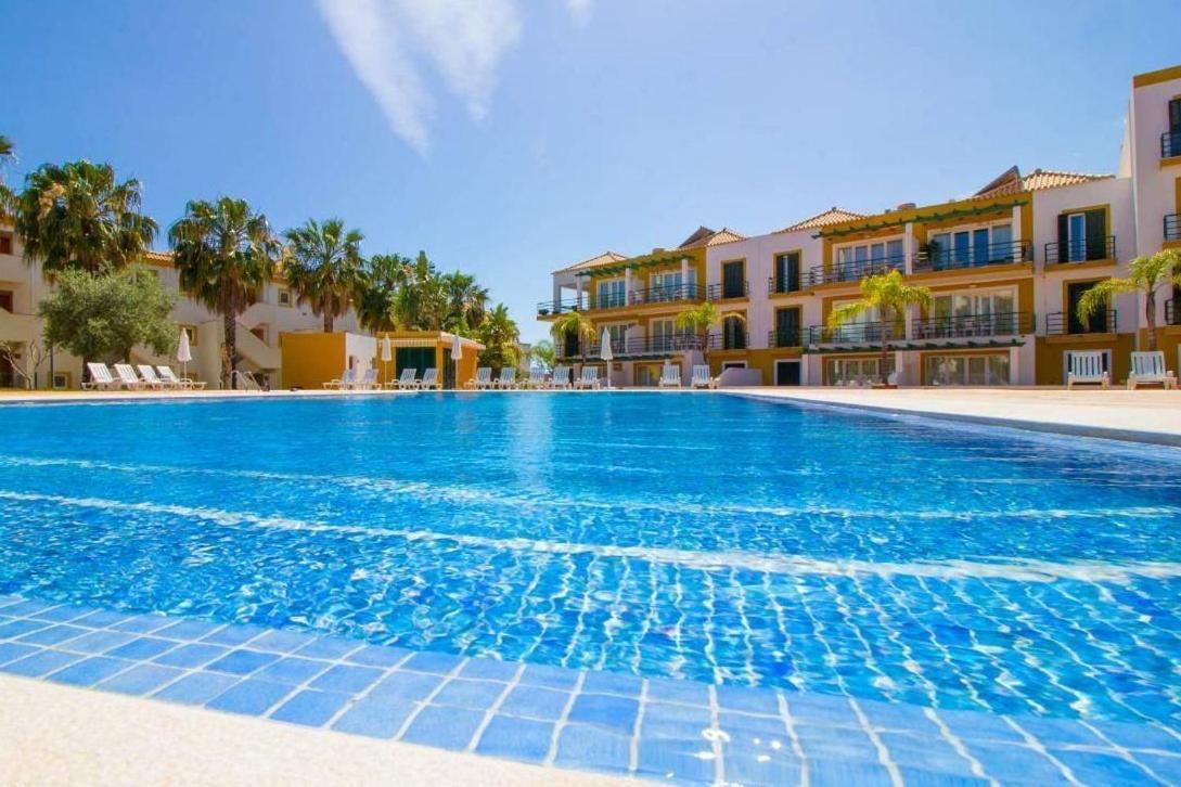 Apartamento Monte Da Eira Тавира Экстерьер фото