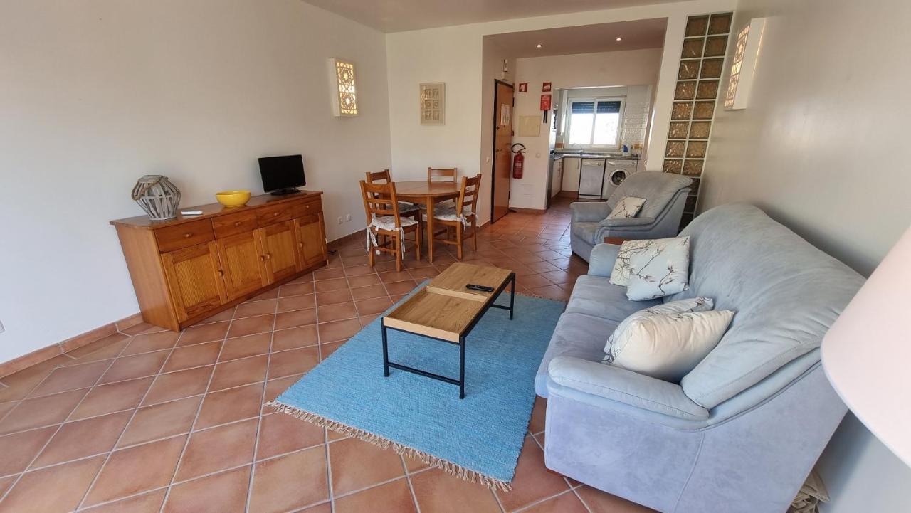 Apartamento Monte Da Eira Тавира Экстерьер фото