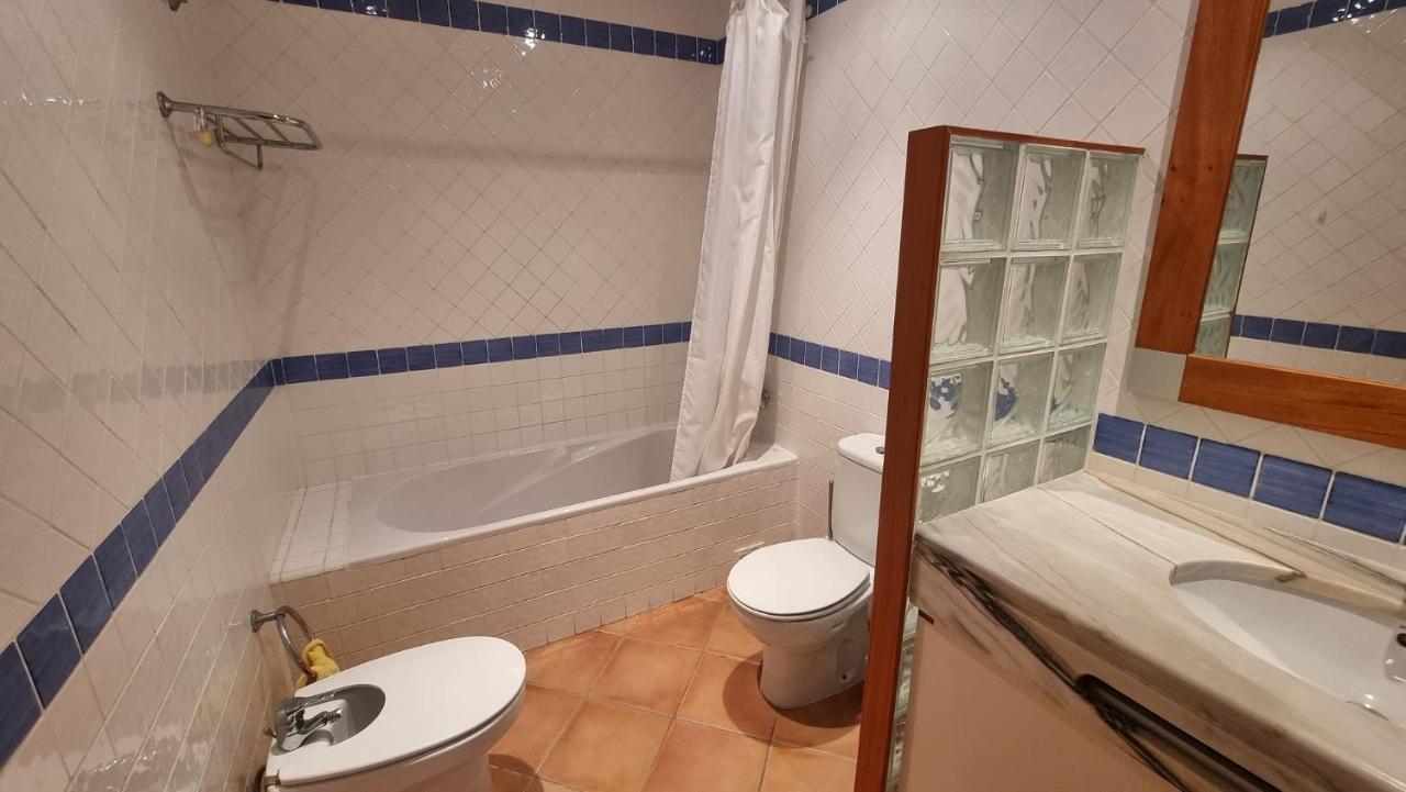 Apartamento Monte Da Eira Тавира Экстерьер фото