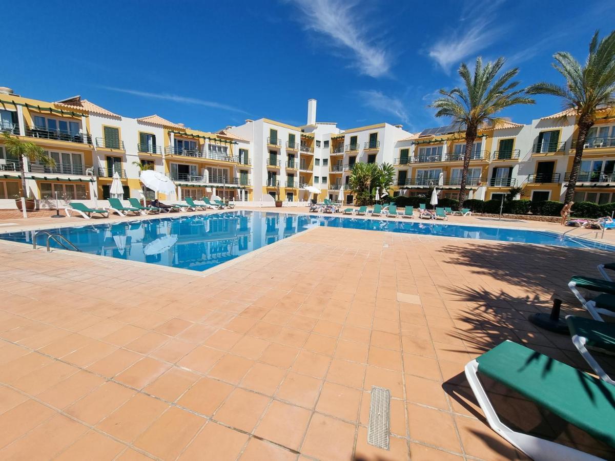 Apartamento Monte Da Eira Тавира Экстерьер фото
