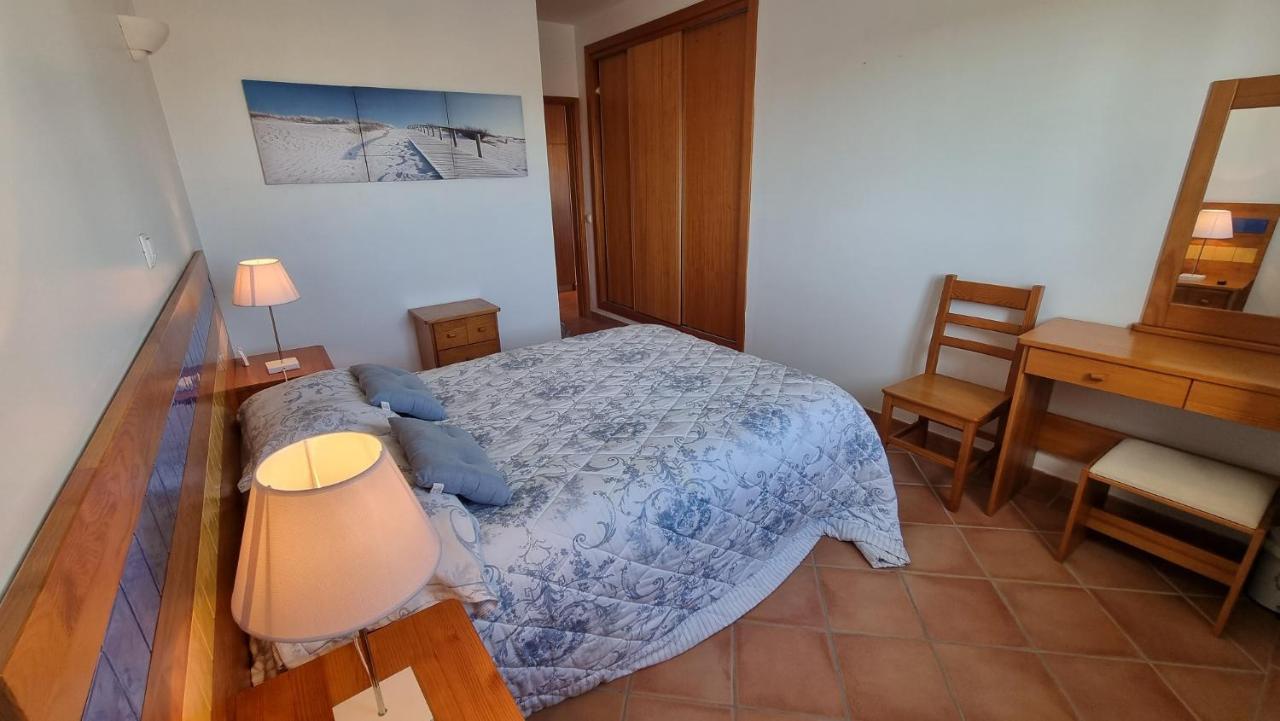 Apartamento Monte Da Eira Тавира Экстерьер фото