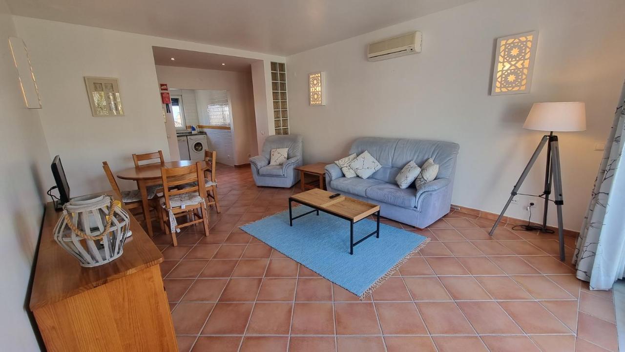 Apartamento Monte Da Eira Тавира Экстерьер фото