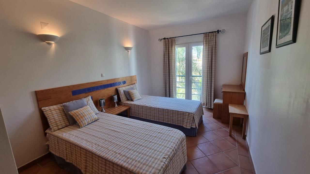 Apartamento Monte Da Eira Тавира Экстерьер фото