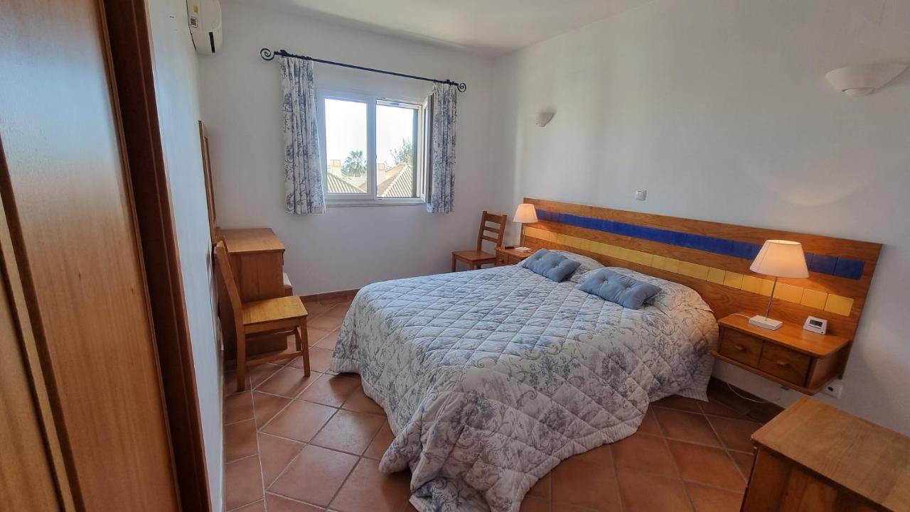 Apartamento Monte Da Eira Тавира Экстерьер фото