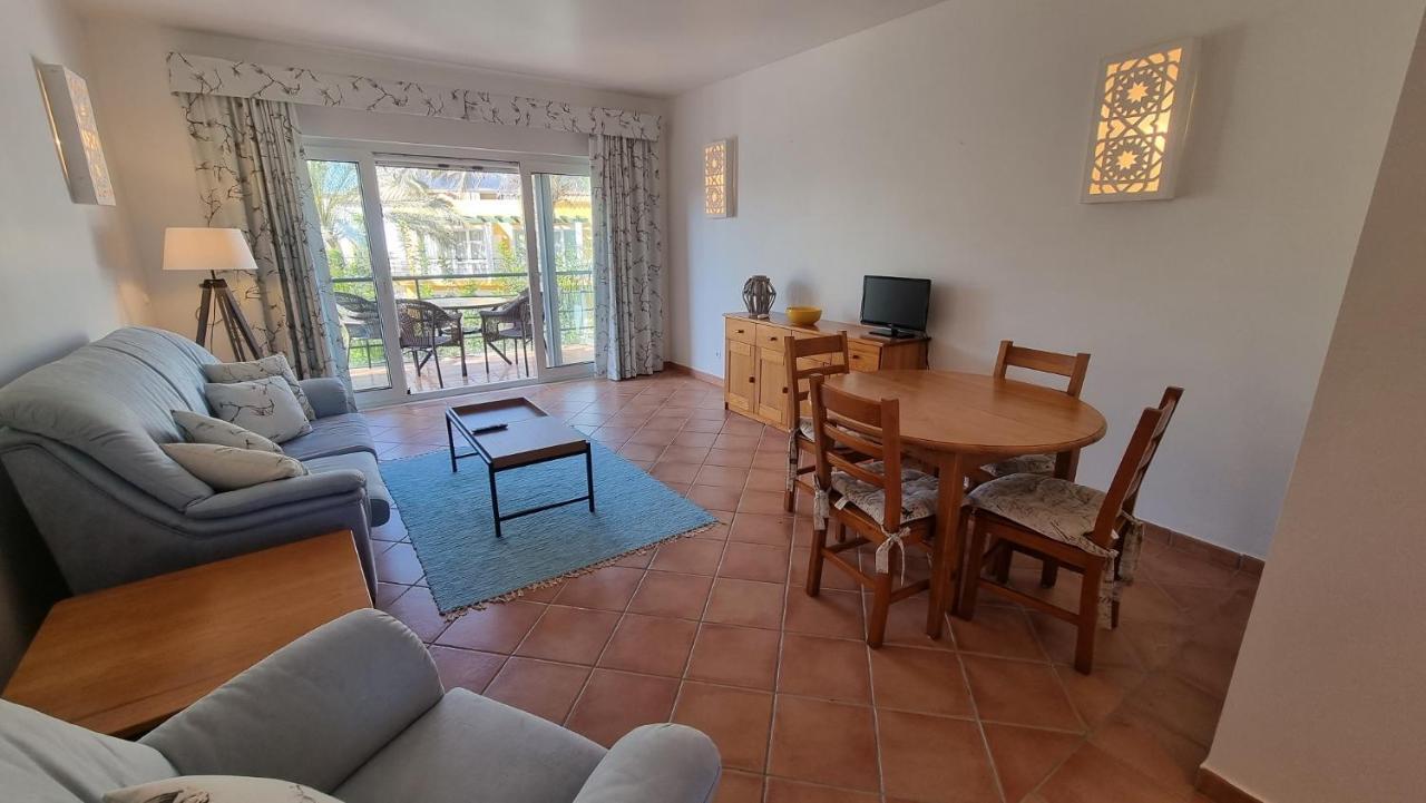 Apartamento Monte Da Eira Тавира Экстерьер фото